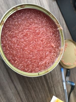 3 kg Grapefruit-Zellbeutel