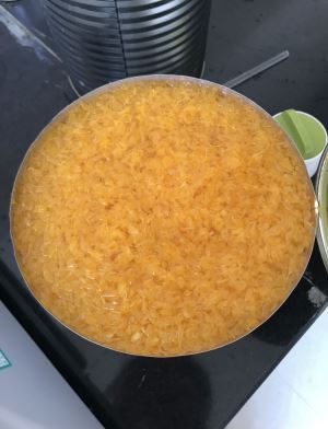 3 kg Mandarinen-Orangensäckchen mit 8 Brix
