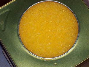 Natürlicher Bonbon in Dosen, 18 kg Mandarinen-Orangenbeutel