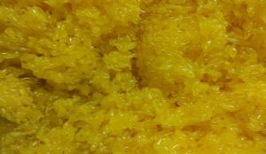 Natürliche süße Dosen 3 Kg Mandarinorange Sacs